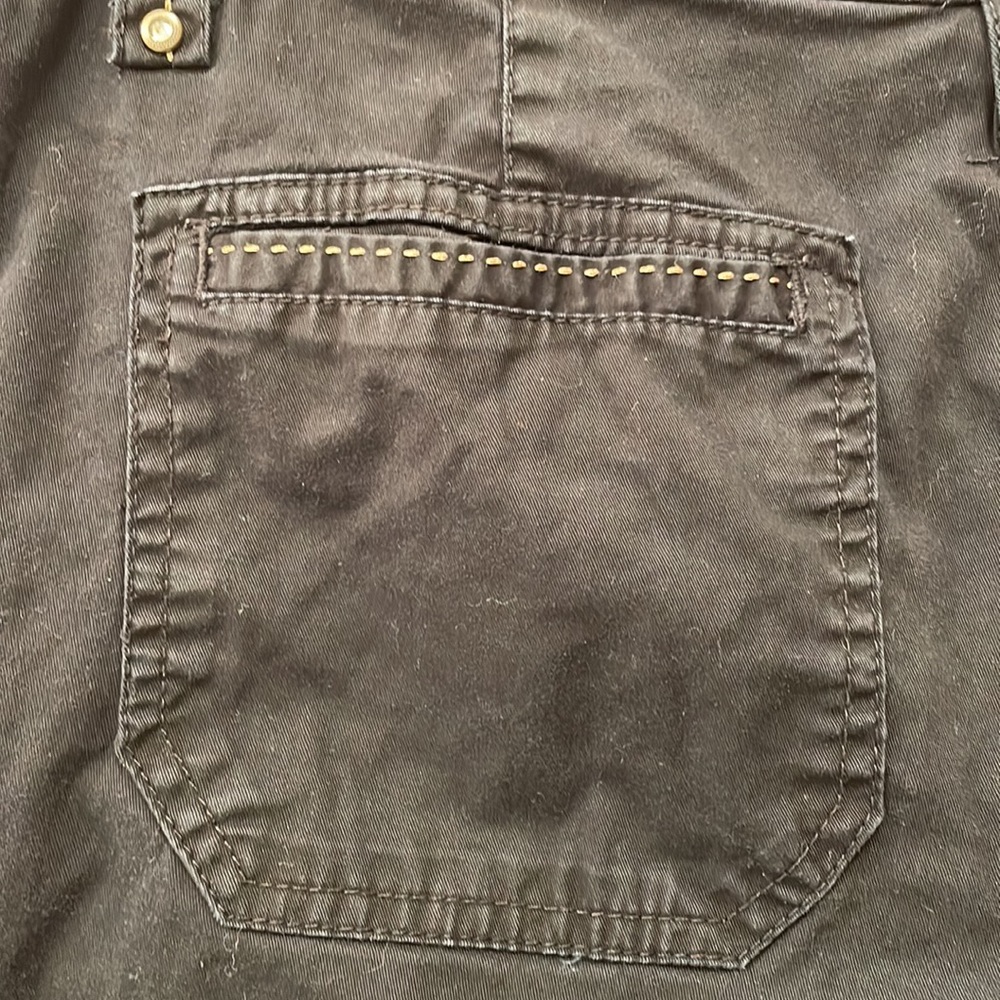 Nine West Capris - Picture 6 of 12